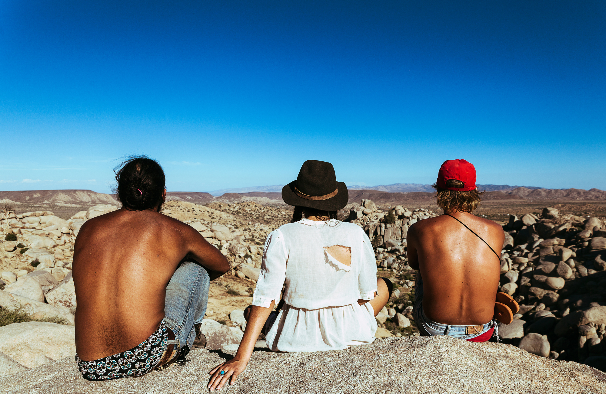 6 Things Monogamous Folks can Learn from the Polyamorous Community